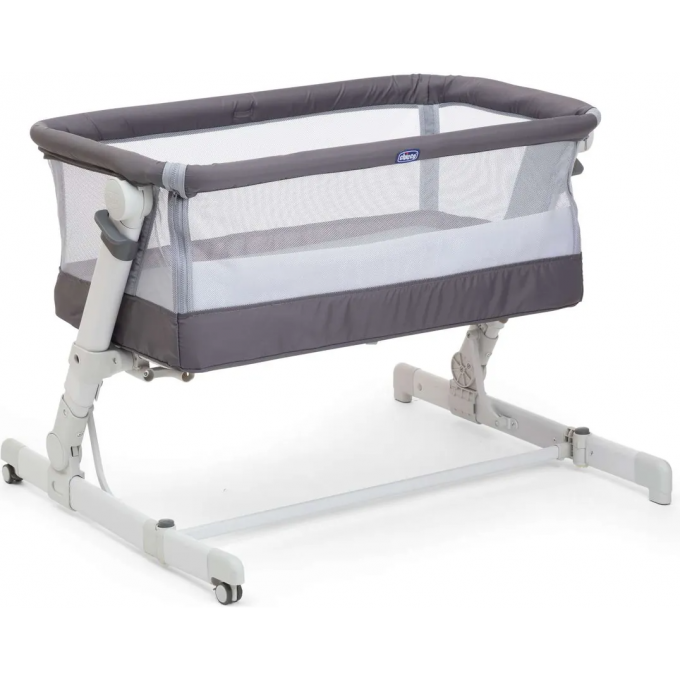 Кроватка CHICCO NEXT2ME POP-UP ATMOSPHERE 5079299570000 Кроватка CHICCO NEXT2ME POP-UP ATMOSPHERE 5079299570000