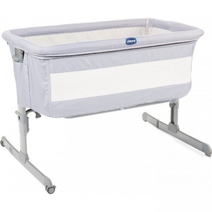 Кроватка CHICCO NEXT2ME STANDARD 7079889470000 Кроватка CHICCO NEXT2ME STANDARD 7079889470000