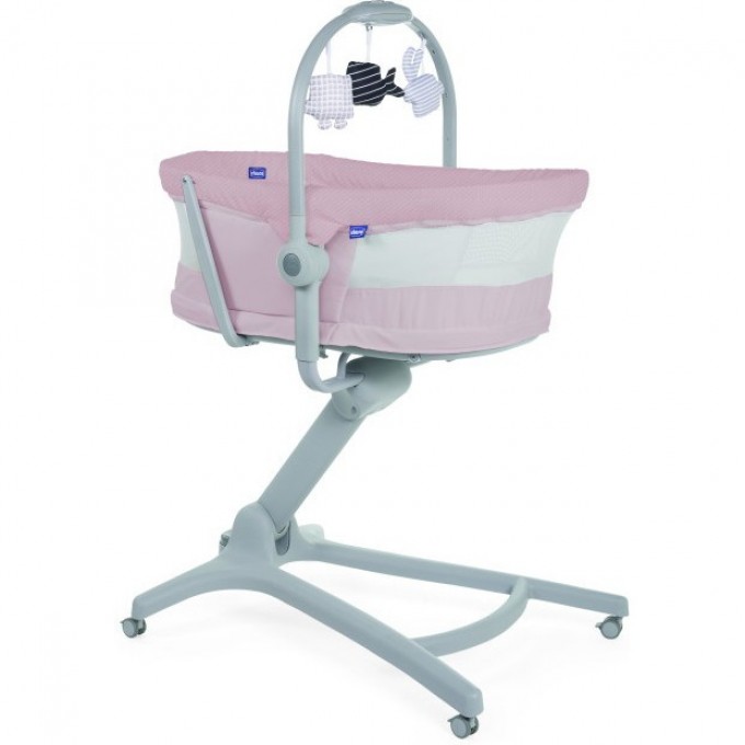 Кроватка-стульчик CHICCO BABY HUG 4 IN 1 7079193200000 Кроватка-стульчик CHICCO BABY HUG 4 IN 1 7079193200000