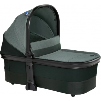 Люлька CHICCO MYSA LIGHT CARRYCOT JADE GREEN