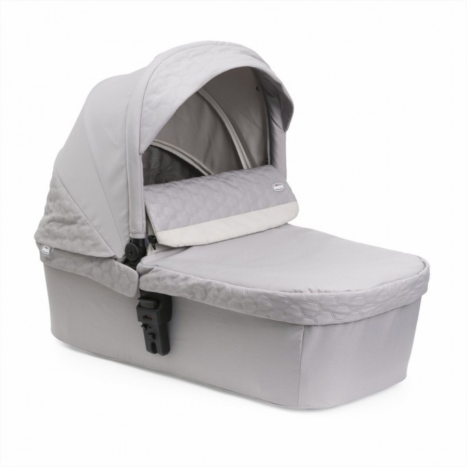 Люлька CHICCO SEETY CARRYCOT FLORENCE BEIGE 07087098700000 Люлька CHICCO SEETY CARRYCOT FLORENCE BEIGE 07087098700000
