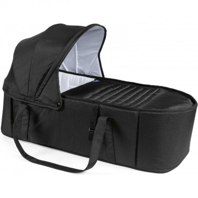 Люлька CHICCO SOFT CARRYCOT для колясок Goody Plus/Multiride/Chicco WE 8079765510000 Люлька CHICCO SOFT CARRYCOT для колясок Goody Plus/Multiride/Chicco WE 8079765510000