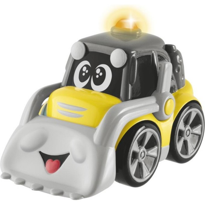 Машинка CHICCO Dozzy, Разноцветный 00009354000000 Машинка CHICCO Dozzy, Разноцветный 00009354000000