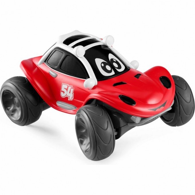 Машинка CHICCO с дистанционным управлением Buggy, Разноцветный 00009152000000 Машинка CHICCO с дистанционным управлением Buggy, Разноцветный 00009152000000