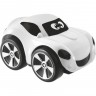 Машинка CHICCO Turbo Touch Walt (белая), Белый 00009363000000