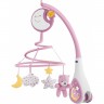 Мобиль CHICCO NEXT2DREAMS (розовый), Розовый 00007627100000
