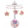 Мобиль CHICCO «Волшебные звёзды», Розовый 2429100000
