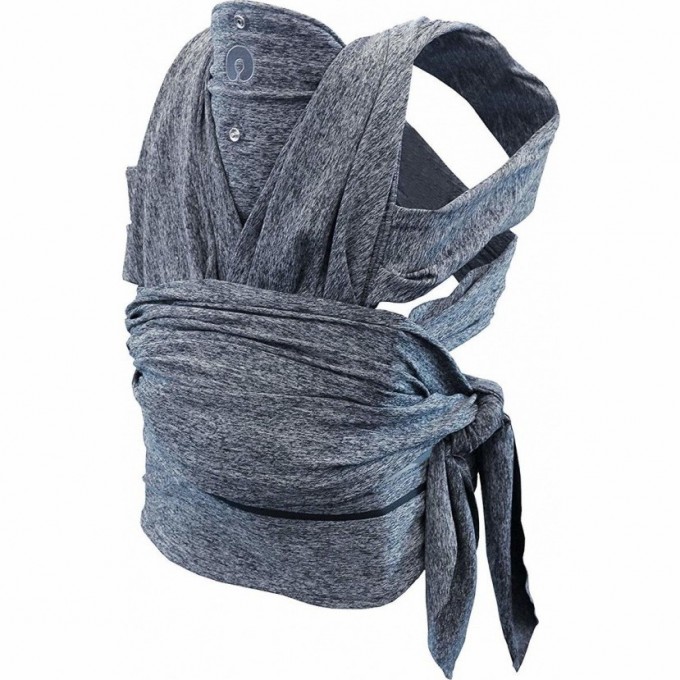 Переноска CHICCO BOPPY COMFYFIT, Серый 07079949470000 Переноска CHICCO BOPPY COMFYFIT, Серый 07079949470000
