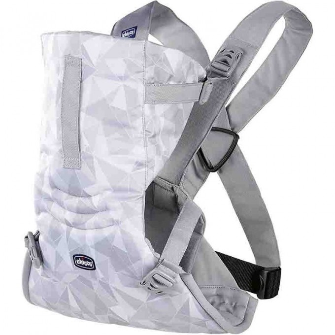 Переноска кенгуру CHICCO EASY FIT GEOMETRIC 6079154070000 Переноска кенгуру CHICCO EASY FIT GEOMETRIC 6079154070000