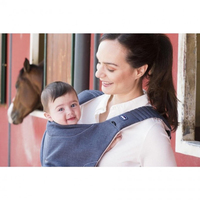 Переноска-кенгуру CHICCO MYAMAKI COMPLETE, DENIM CYCLAMEN 00079477090000 Переноска-кенгуру CHICCO MYAMAKI COMPLETE, DENIM CYCLAMEN 00079477090000