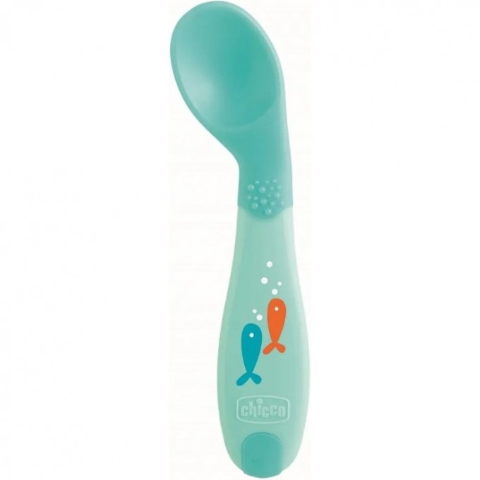 Первая ложка 8+ CHICCO 00016100200000 Первая ложка 8+ CHICCO 00016100200000