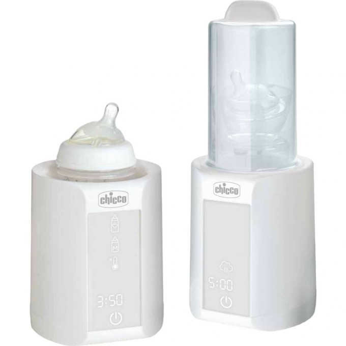 Подогреватель для бутылочек CHICCO WARMER 00007390100000 Подогреватель для бутылочек CHICCO WARMER 00007390100000