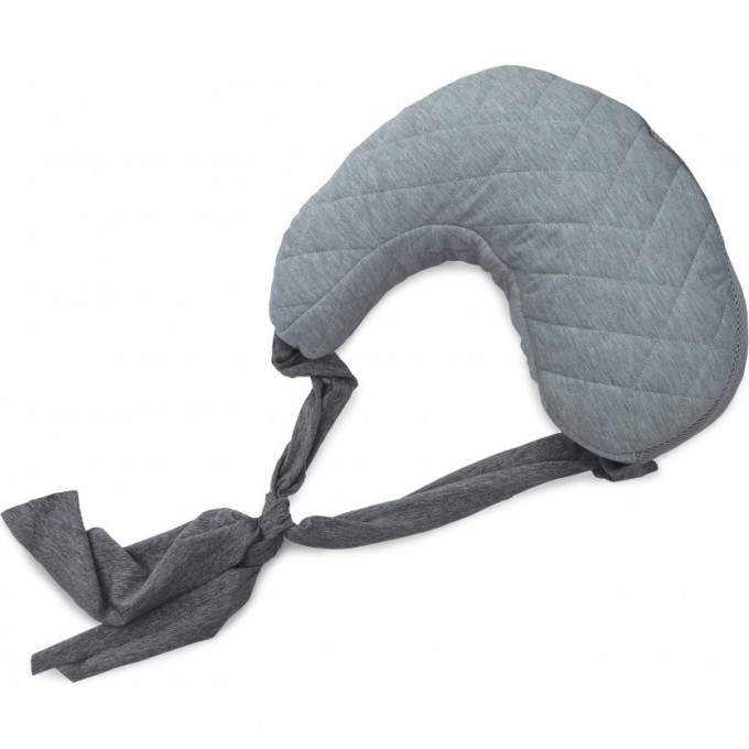 Подушка CHICCO BOPPY ANYWHERE, Серый 07079910470000 Подушка CHICCO BOPPY ANYWHERE, Серый 07079910470000
