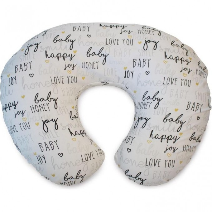 Подушка CHICCO BOPPY, Hello Baby 06079902630000 Подушка CHICCO BOPPY, Hello Baby 06079902630000