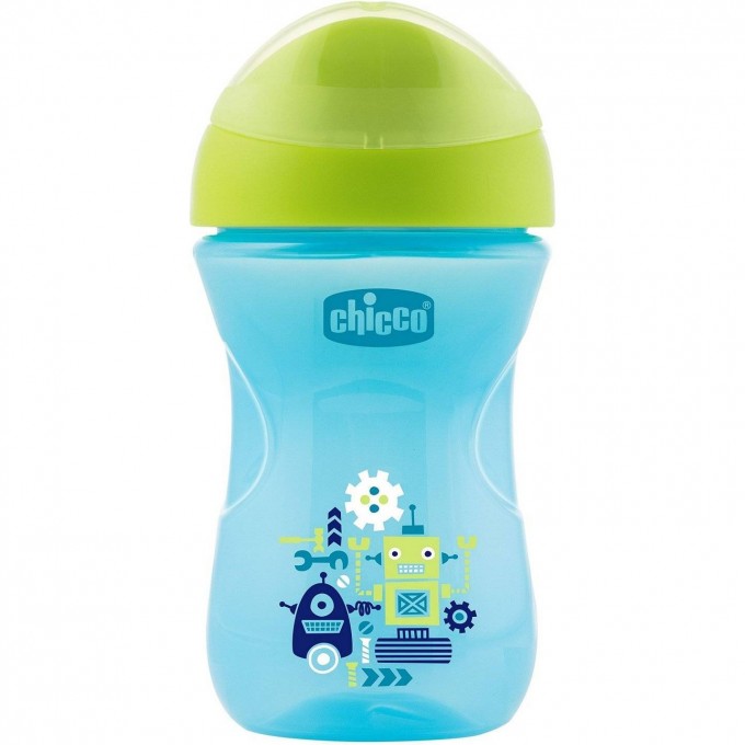 Поильник CHICCO EASY CUP (носик ободок), 12м+, 266 мл, цвет синий 00006961200050 Поильник CHICCO EASY CUP (носик ободок), 12м+, 266 мл, цвет синий 00006961200050