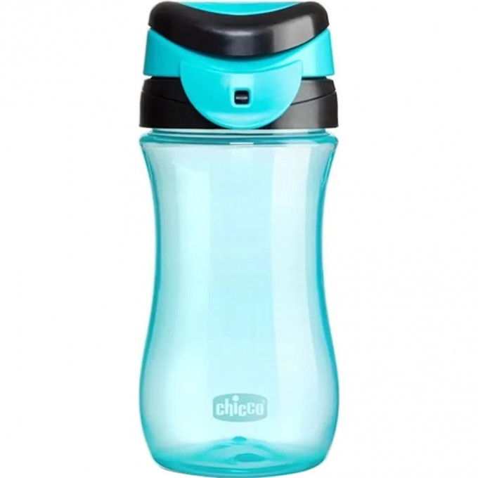 Поильник CHICCO TRAVEL CUP 2г+ голубой 00006910200000 Поильник CHICCO TRAVEL CUP 2г+ голубой 00006910200000