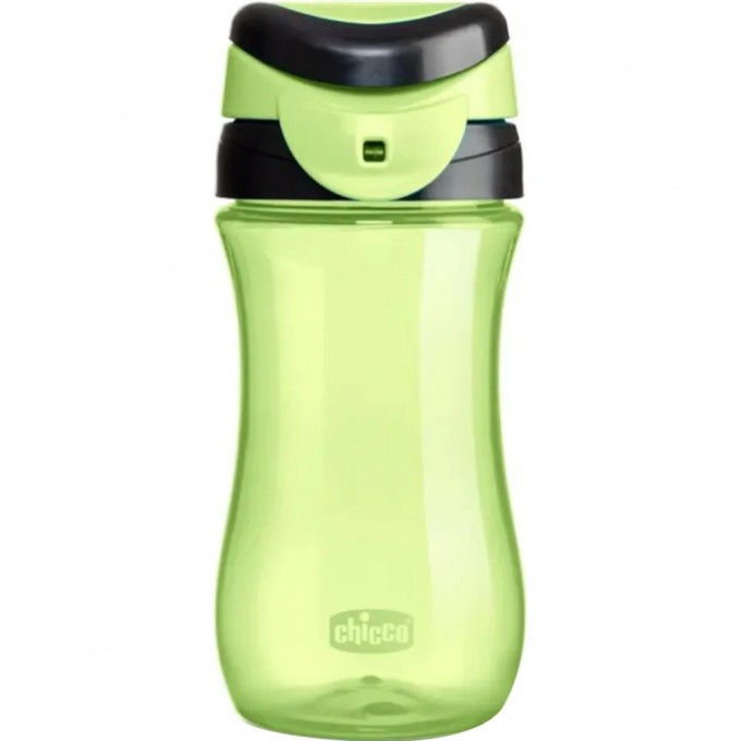 Поильник CHICCO TRAVEL CUP 2г+ зеленый 00006910300000 Поильник CHICCO TRAVEL CUP 2г+ зеленый 00006910300000