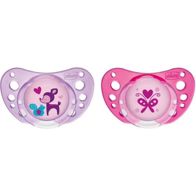 Пустышка CHICCO PHYSIO AIR 6-16M 2pcs C PINK LTX 00075023110000 Пустышка CHICCO PHYSIO AIR 6-16M 2pcs C PINK LTX 00075023110000