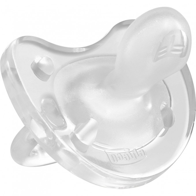 Пустышка силиконовая CHICCO PHYSIOFORMA MINI SOFT 0-2 мес 1 шт 00073211130000 Пустышка силиконовая CHICCO PHYSIOFORMA MINI SOFT 0-2 мес 1 шт 00073211130000