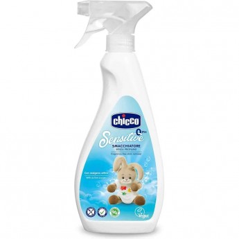 Пятновыводитель CHICCO 500 мл