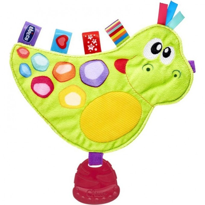 Развивающая игрушка CHICCO "Динозаврик", Разноцветный 7894000000 Развивающая игрушка CHICCO "Динозаврик", Разноцветный 7894000000
