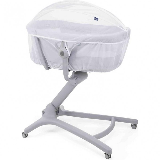 Сетка москитная CHICCO к BABY HUG, Белый 00079619100000 Сетка москитная CHICCO к BABY HUG, Белый 00079619100000