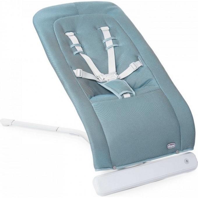 Шезлонг детский CHICCO RHYTHM'N'SOUND, Acquarelle 5079651110000 Шезлонг детский CHICCO RHYTHM'N'SOUND, Acquarelle 5079651110000