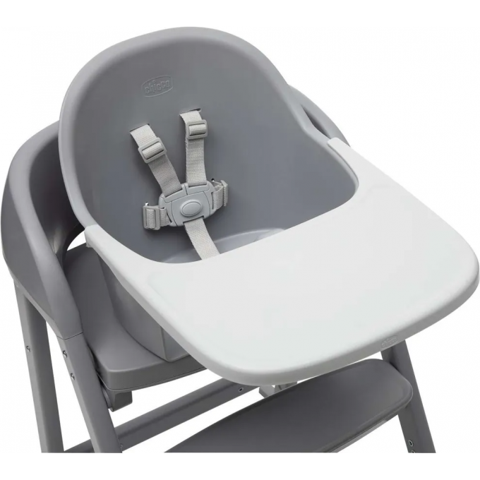 Столик для стульчика CHICCO CRESCENDO LITE (HIGH CHAIR TRAY) 7087045470000 Столик для стульчика CHICCO CRESCENDO LITE (HIGH CHAIR TRAY) 7087045470000