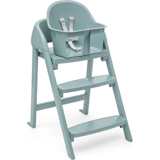 Стульчик CHICCO CRESCENDO LITE COMO LAKE 04087047060000 Стульчик CHICCO CRESCENDO LITE COMO LAKE 04087047060000