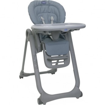 Стульчик CHICCO POLLY MAGIC RELAX CERULEAN