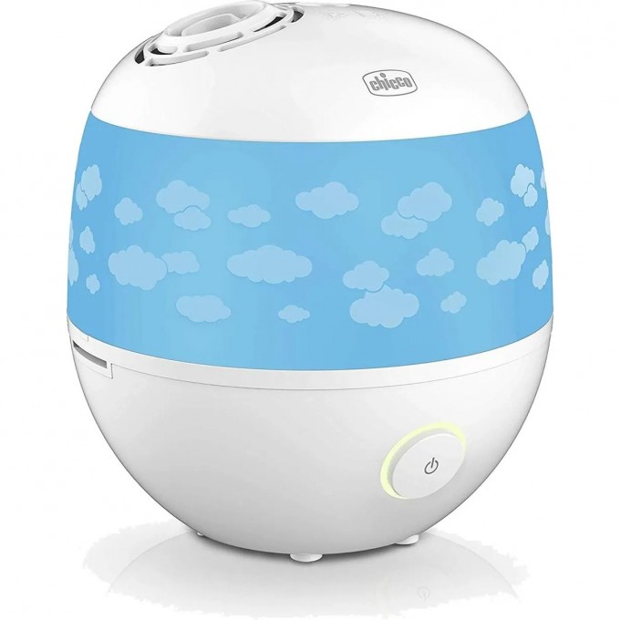 Увлажнитель горячим паром CHICCO HUMI HOT ADVANCED 9595000000 Увлажнитель горячим паром CHICCO HUMI HOT ADVANCED 9595000000