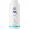 Защитный тальк CHICCO BABY MOMENTS DELICATE SKIN 150 гр 00010397000000